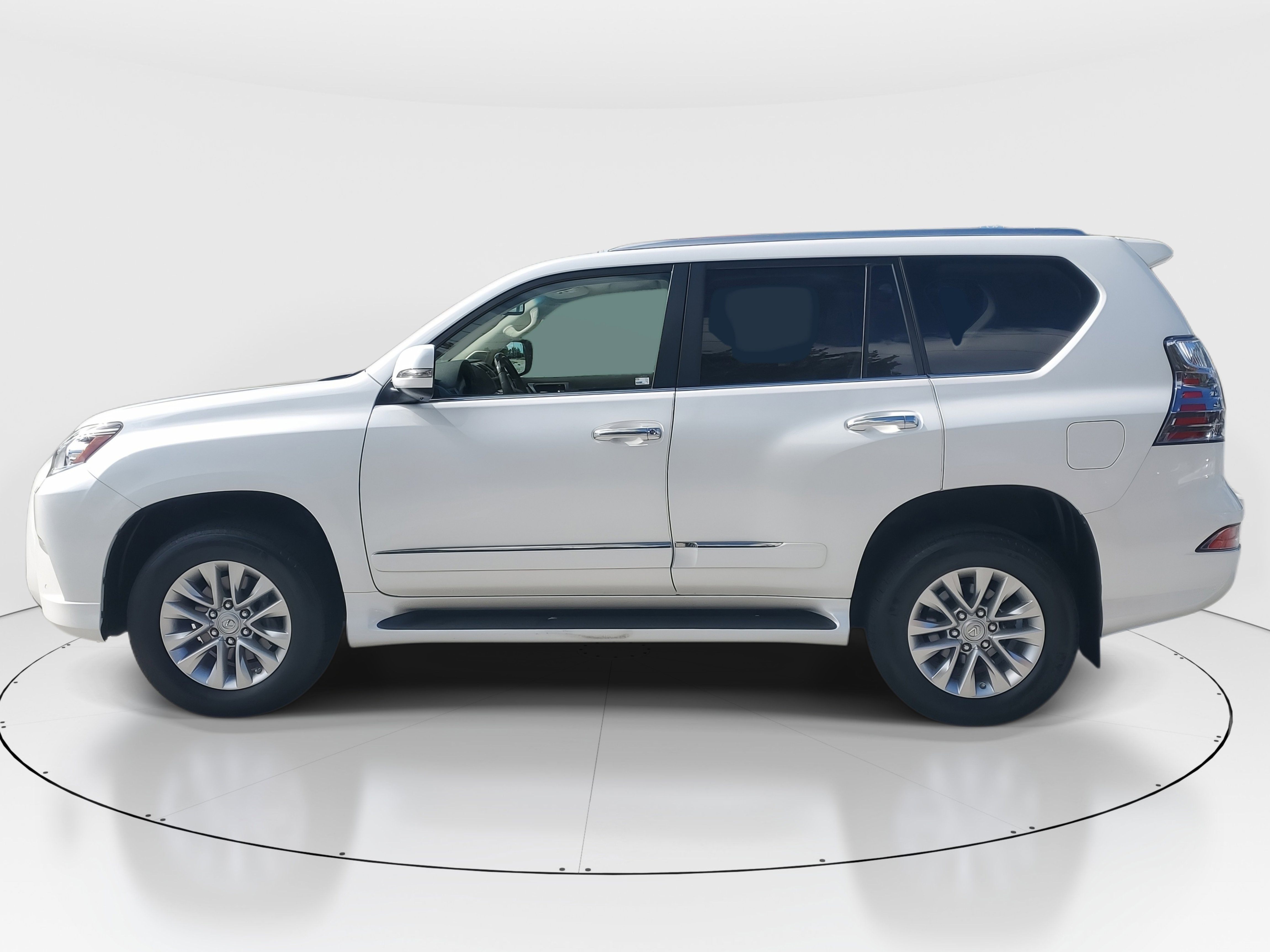 Used 2019 Lexus GX 460 460 image 7