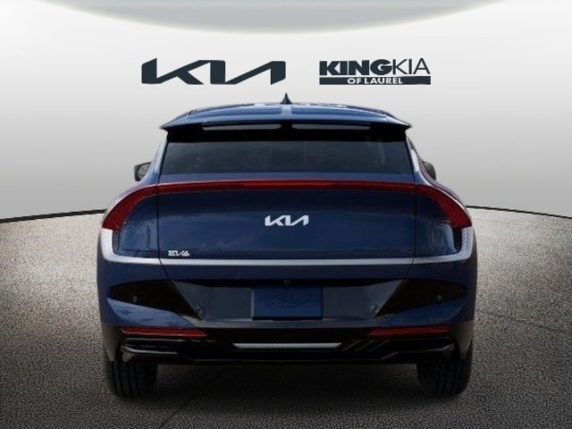 New 2026 Kia EV6 Light RWD image 5