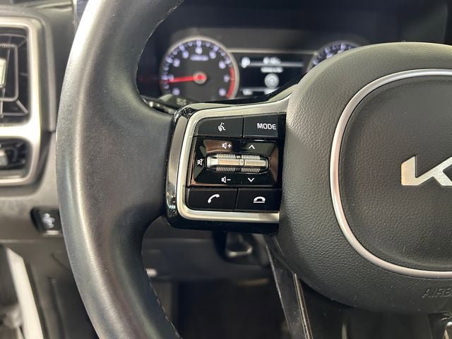 Used 2023 Kia Sorento X-Line EX AWD/4WD image 16