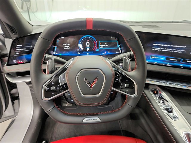 New 2026 Chevrolet Corvette Z06 image 21