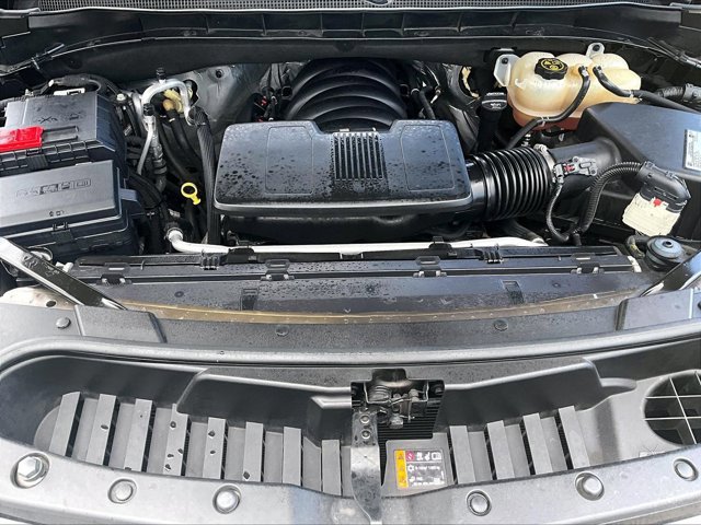 Used 2021 Chevrolet Tahoe LS RWD image 11