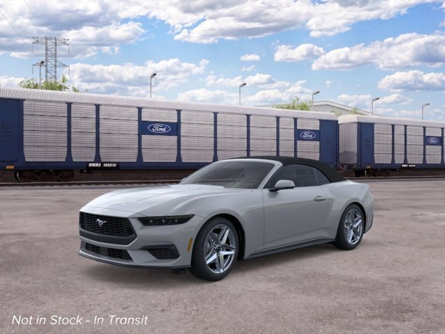 New 2026 Ford Mustang Premium RWD image 2