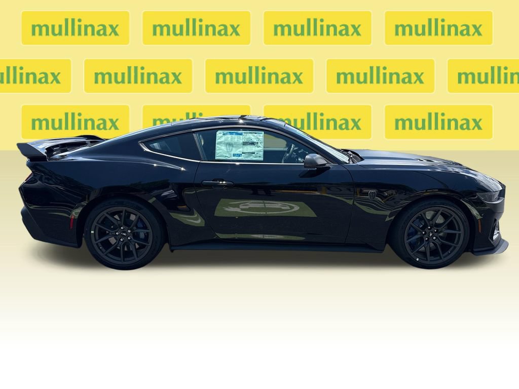 New 2026 Ford Mustang Dark Horse w/ Dark Horse Handlin Package RWD image 15