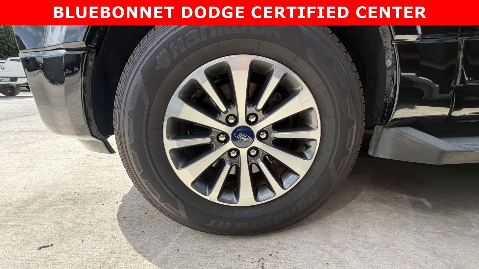Used 2016 Ford Expedition XLT RWD image 20