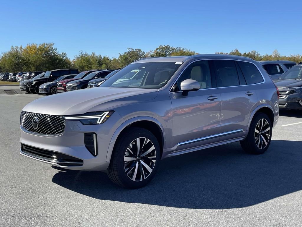 New 2026 Volvo XC90 B5 Core image 25