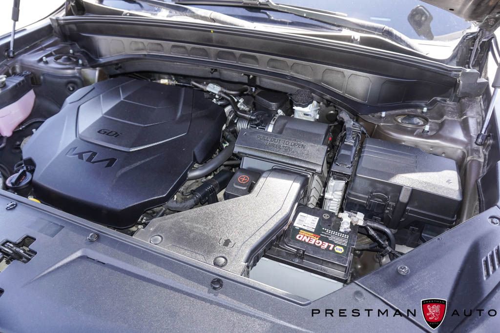 Used 2023 Kia Telluride SX Prestige X-Pro AWD/4WD image 49