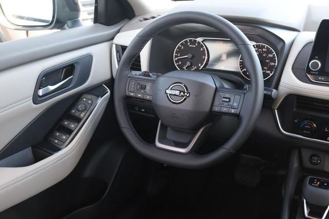 New 2026 Nissan Rogue SV image 24