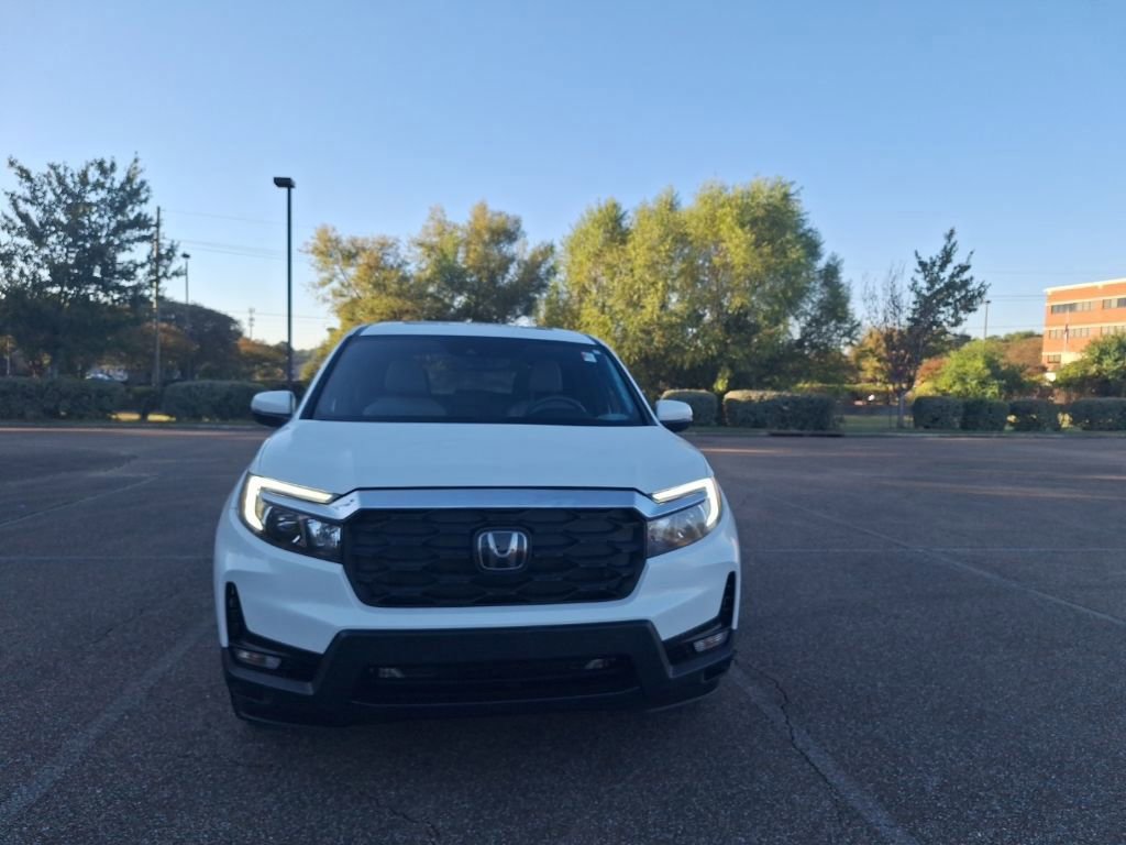 Used 2023 Honda Passport EX-L image 5