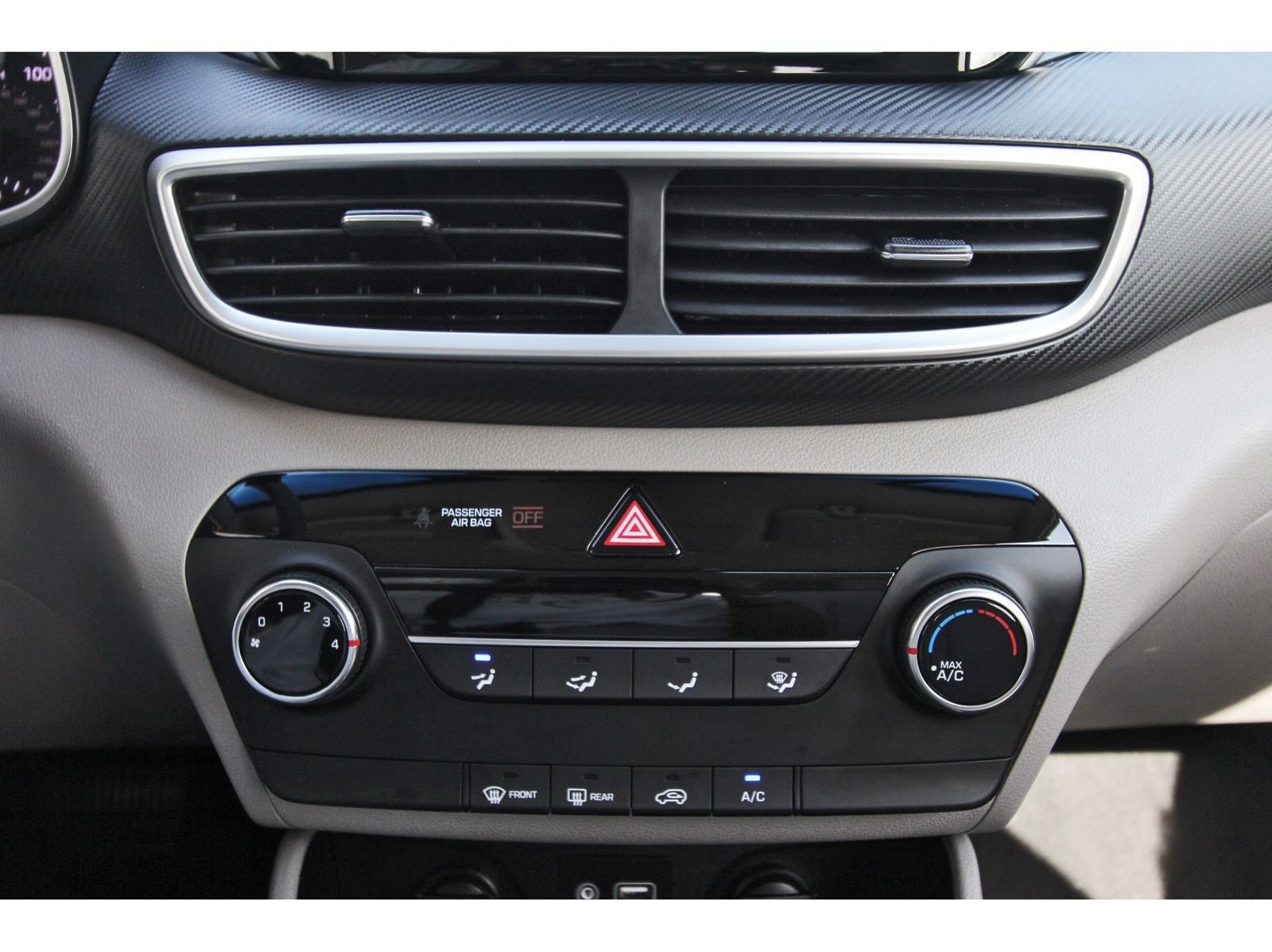 Used 2021 Hyundai Tucson SE FWD image 27