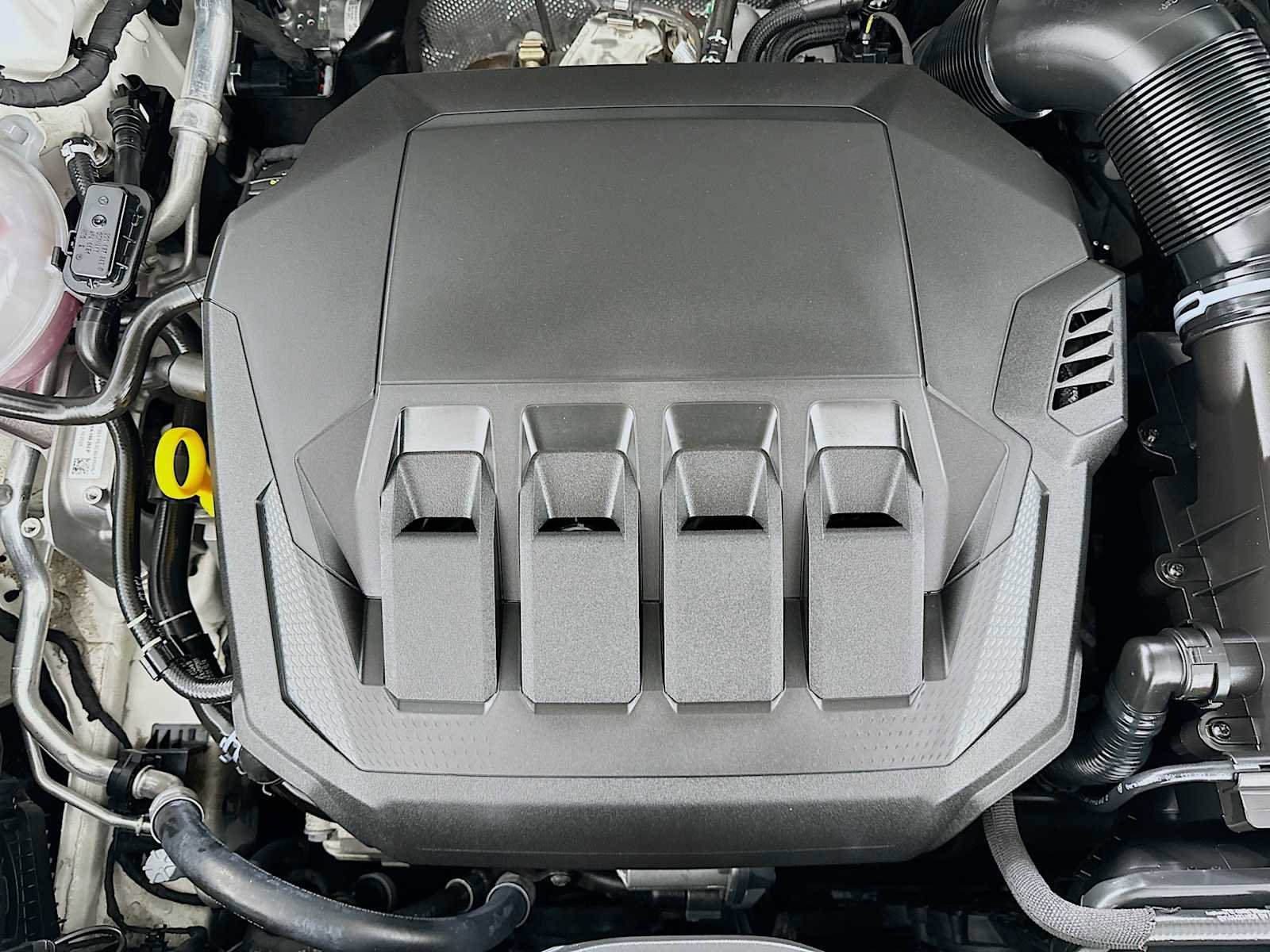 Certified 2024 Audi Q3 2.0T Premium w/ Convenience Package image 28