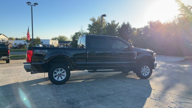Used 2021 Ford F250 XL w/ STX Appearance Package AWD/4WD image 9