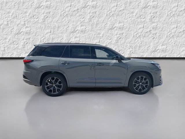 New 2026 Lexus TX 500h AWD w/ Technology Package image 2