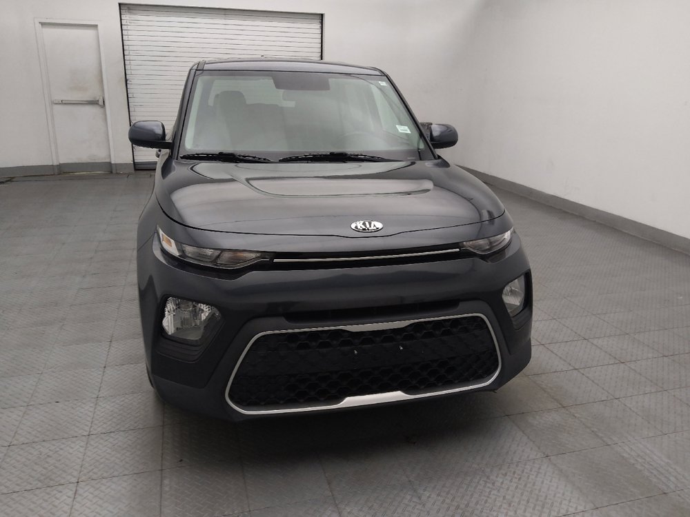 Used 2020 Kia Soul LX FWD image 14