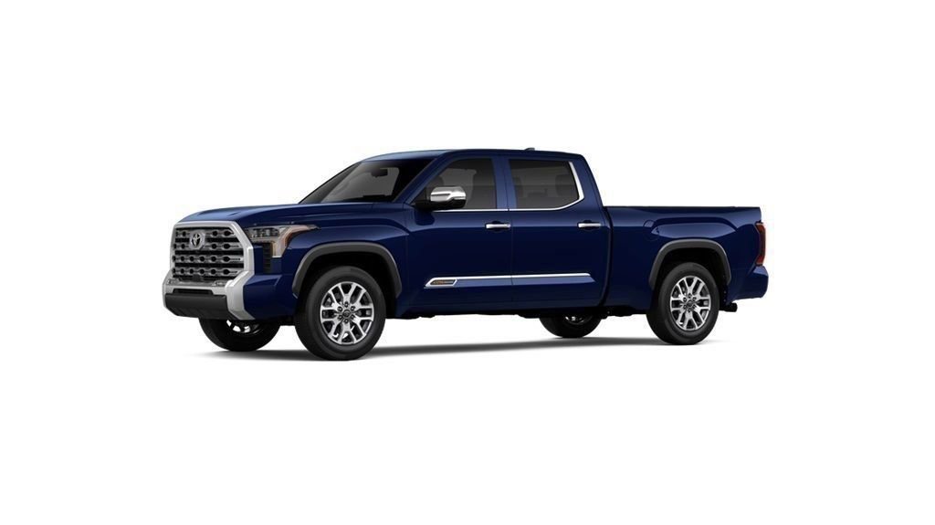 New 2026 Toyota Tundra 1794 Edition image 24