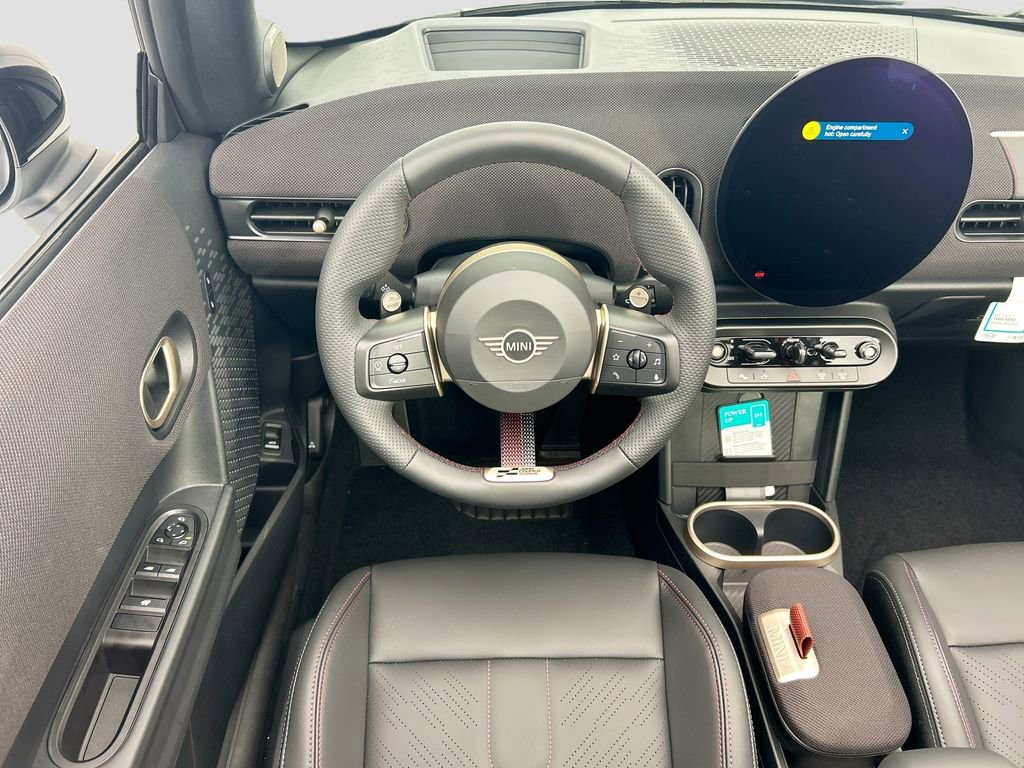 New 2026 MINI Cooper S image 10