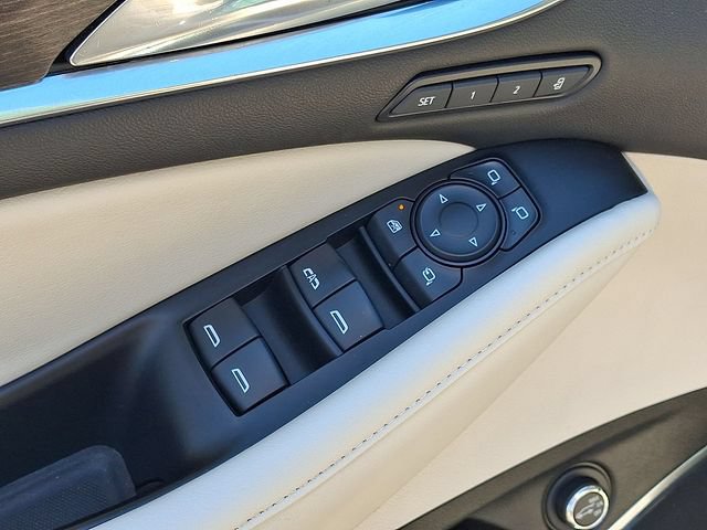Certified 2023 Buick Enclave Avenir w/ Avenir Technology Package AWD/4WD image 23