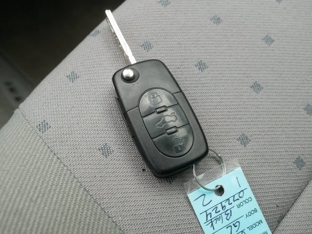 Used 2000 Volkswagen Jetta GL FWD image 36