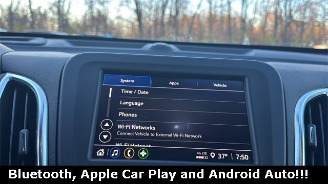 Used 2024 Chevrolet Equinox LT image 4