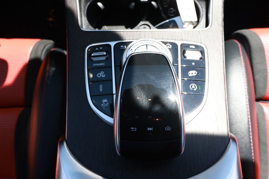 Used 2019 Mercedes-Benz C 63 AMG S image 33