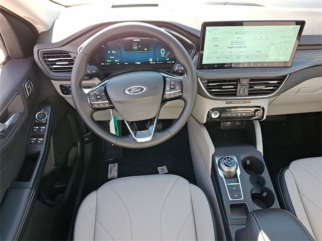 New 2026 Ford Escape Platinum w/ Premium Technology Package image 7