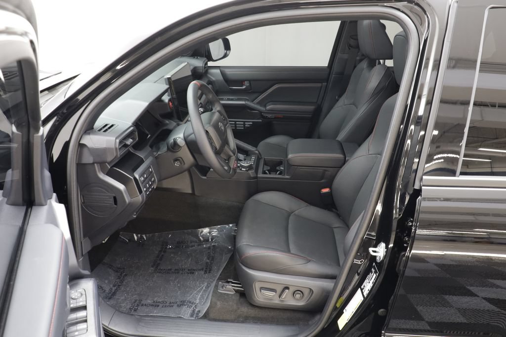 Used 2025 Toyota 4Runner TRD Pro AWD/4WD image 6