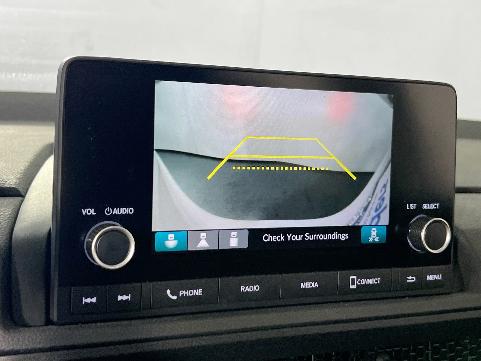 Used 2023 Honda CR-V EX image 13