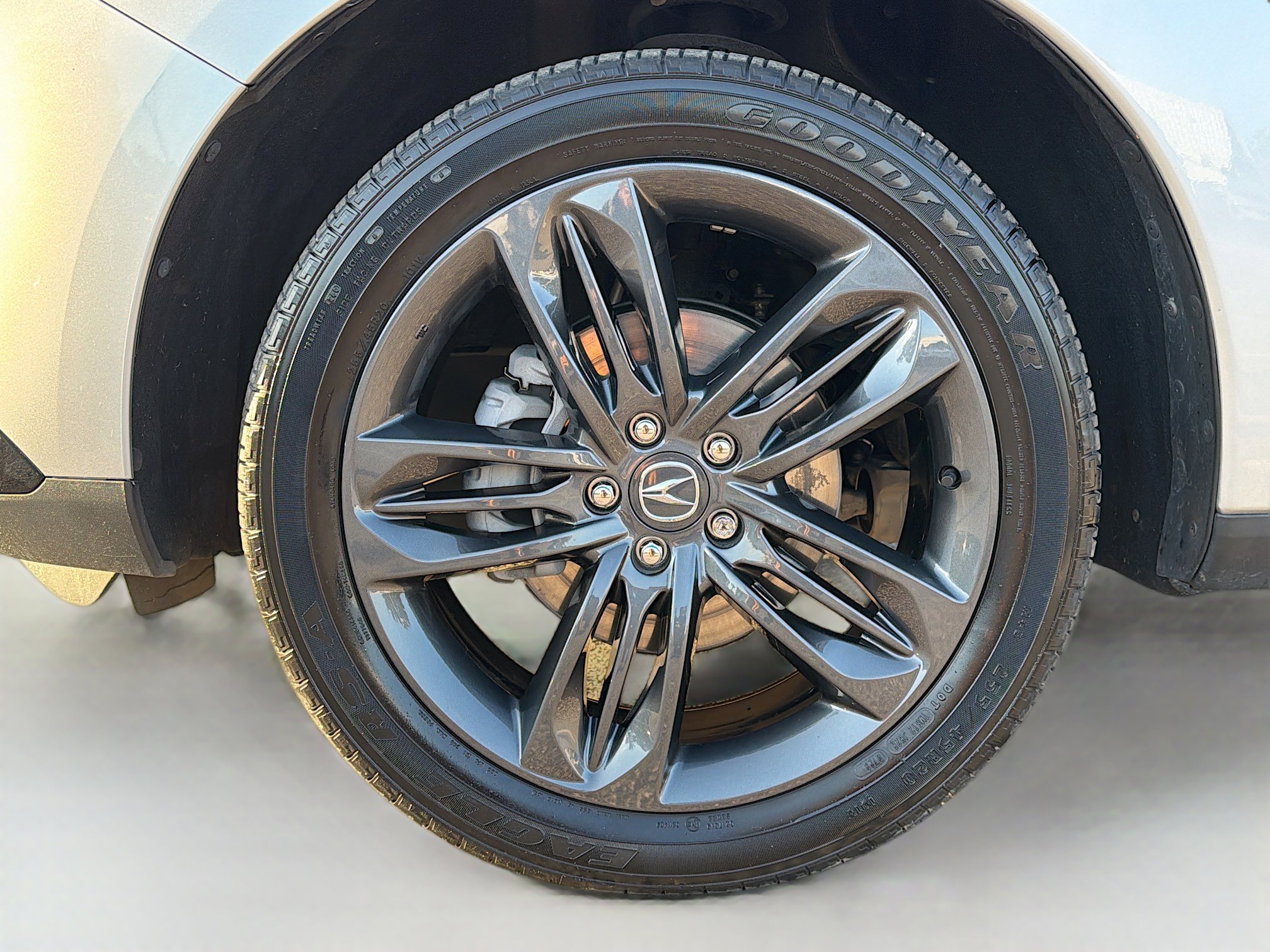 Used 2023 Acura RDX A-Spec image 43