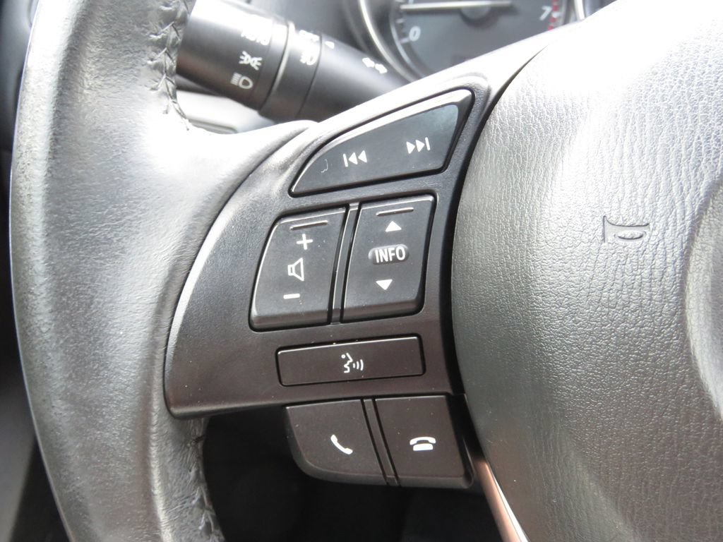 Used 2015 MAZDA CX-5 Grand Touring AWD/4WD image 21
