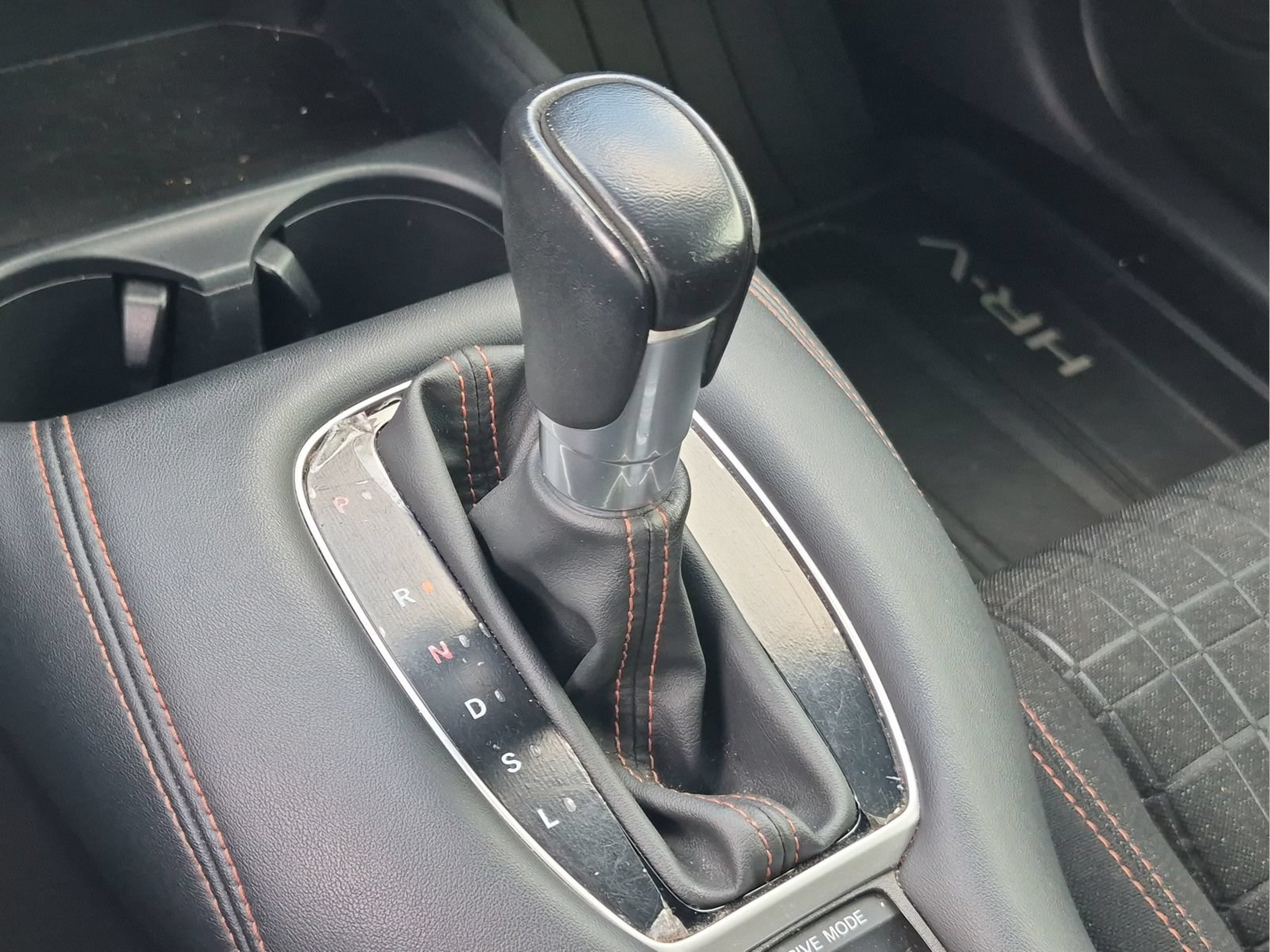Certified 2024 Honda HR-V Sport image 15