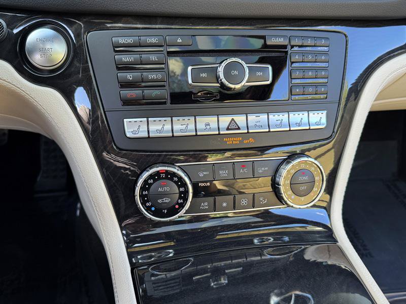 Used 2015 Mercedes-Benz SL 400 image 31