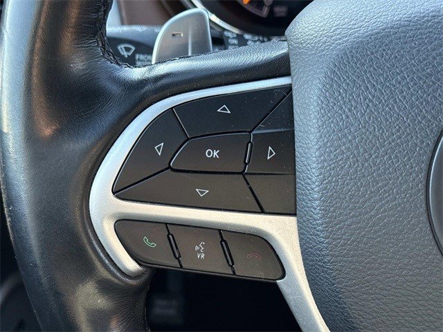 Used 2019 Jeep Grand Cherokee Summit image 25
