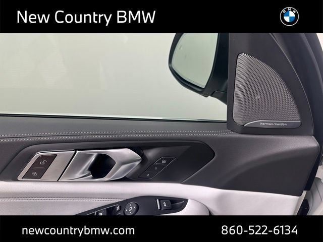 Used 2024 BMW X5 xDrive40i AWD/4WD image 19
