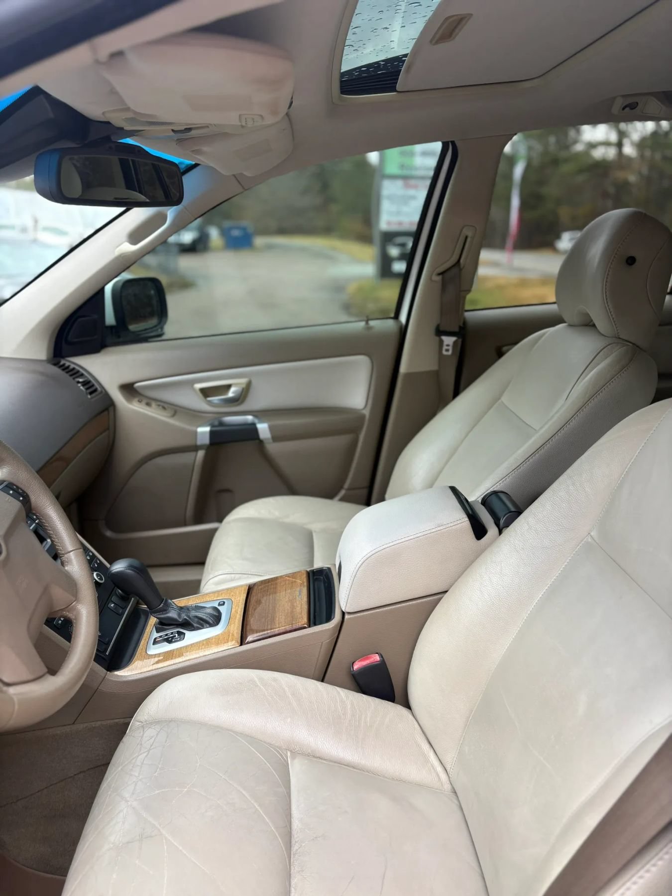 Used 2008 Volvo XC90 3.2 AWD/4WD image 8