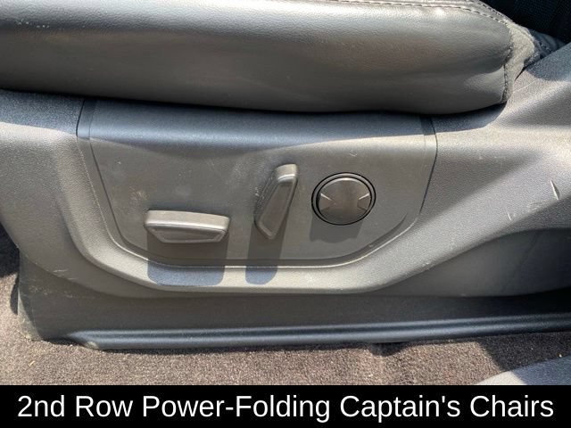 Used 2022 Ford Expedition Max XLT AWD/4WD image 33