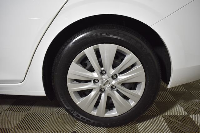 Certified 2023 Nissan Sentra S image 37