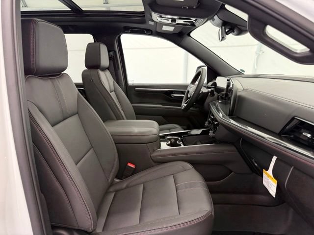 New 2026 Chevrolet Tahoe RST w/ Sun And Tow Package AWD/4WD image 25