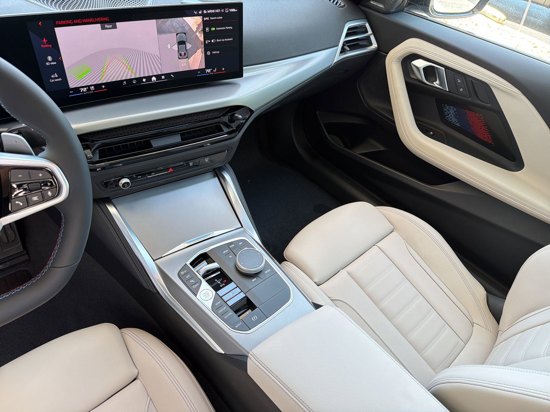 New 2026 BMW M240i Coupe w/ Premium Package RWD image 27