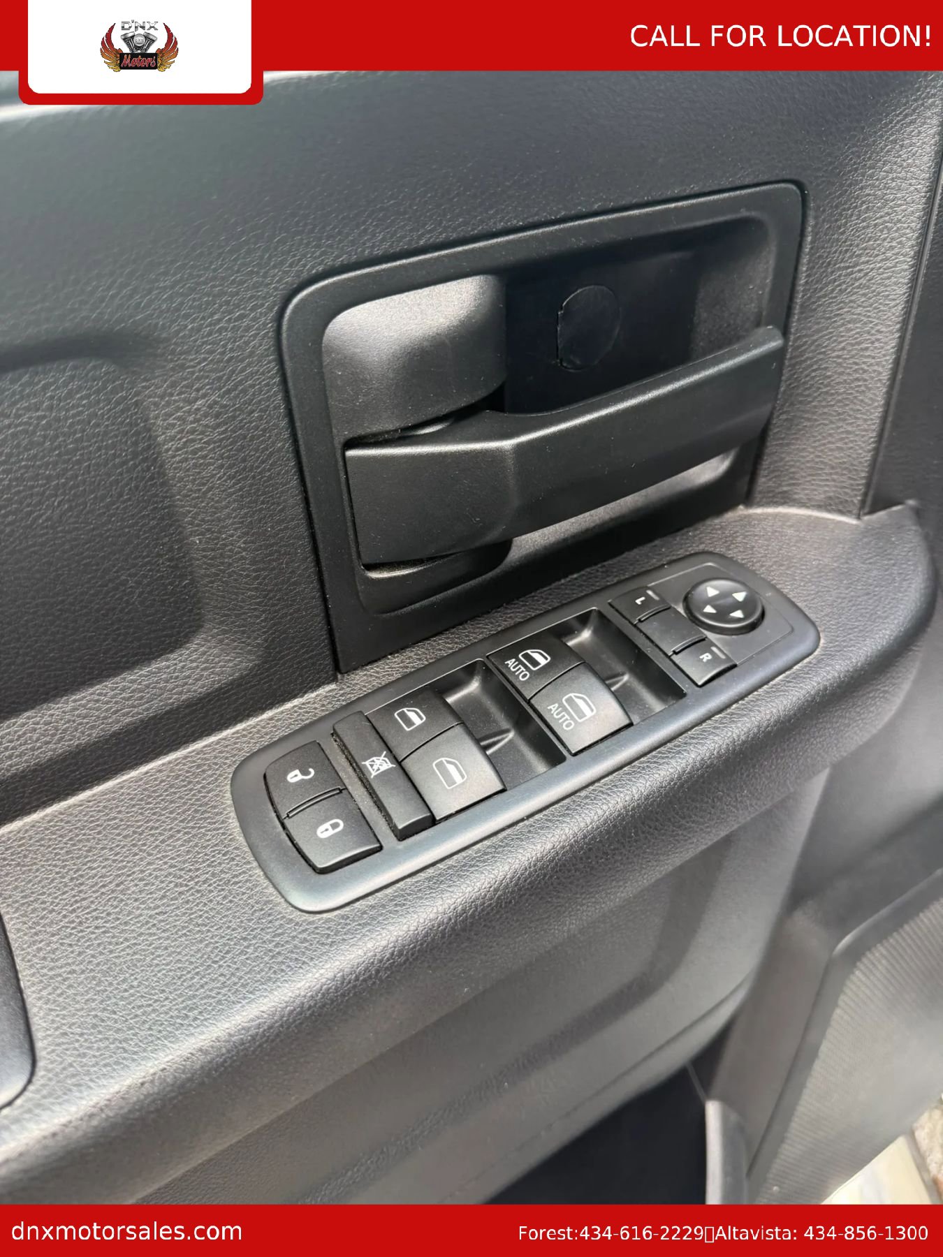 Used 2016 RAM 1500 Express w/ Popular Equipment Group image 18