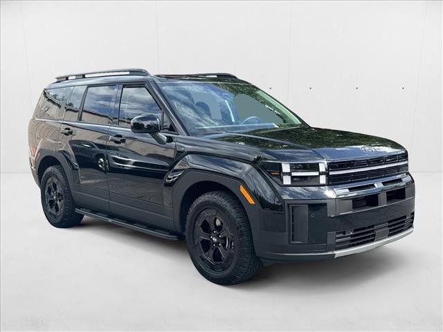 New 2026 Hyundai Santa Fe XRT image 7