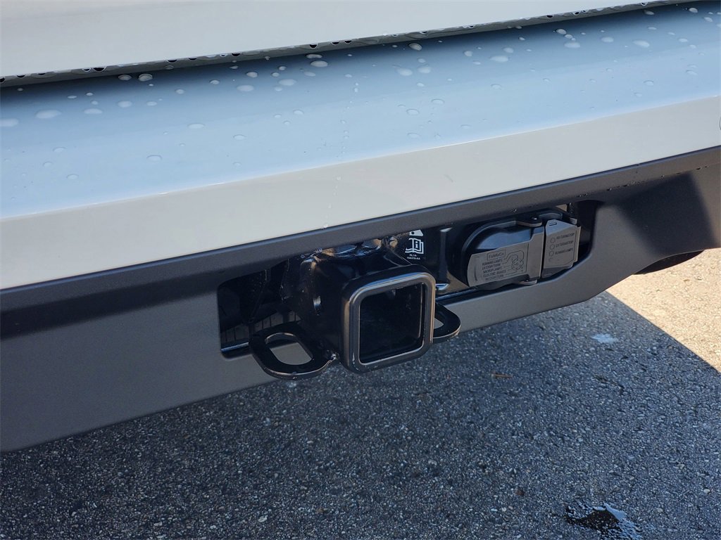 New 2025 Ford Expedition Active image 37