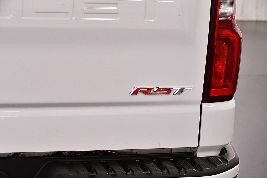 Used 2023 Chevrolet Silverado 1500 RST w/ Z71 Off-Road Package AWD/4WD image 12