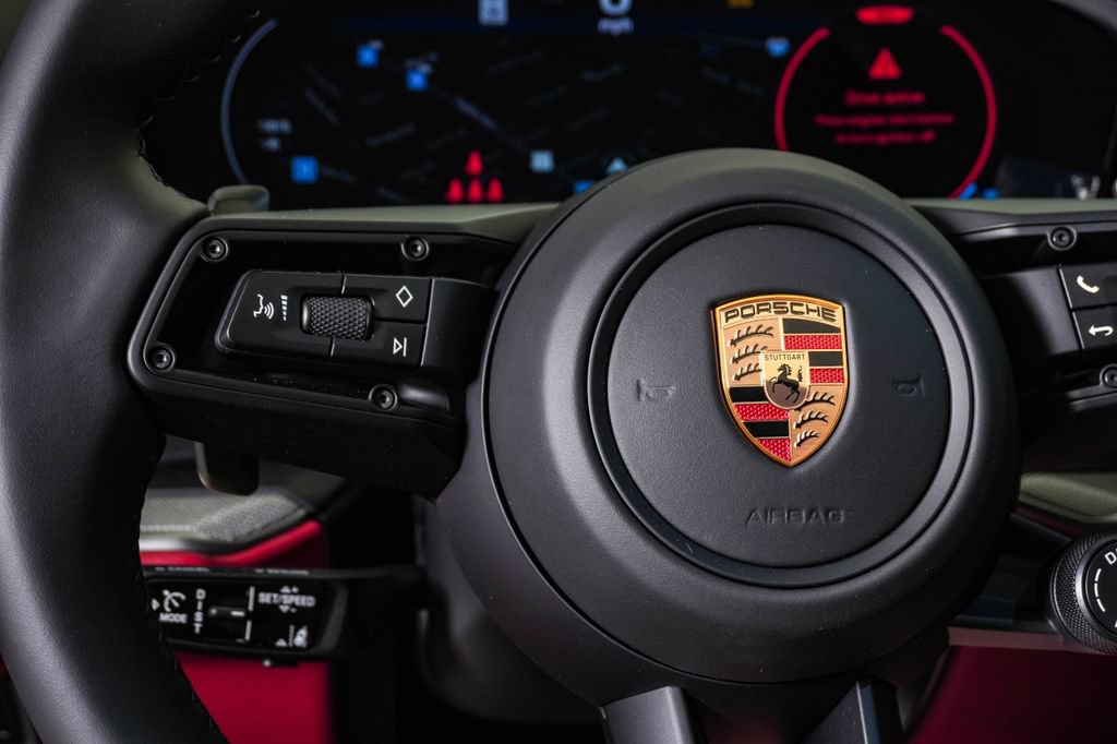 New 2026 Porsche Cayenne AWD/4WD image 20