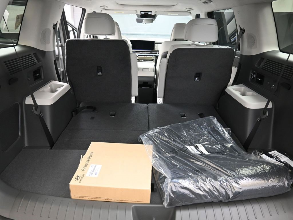 New 2026 Hyundai Santa Fe Calligraphy image 19