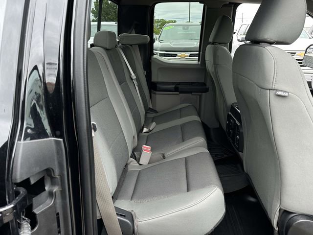 Used 2016 Ford F150 XL w/ Equipment Group 101A Mid AWD/4WD image 21
