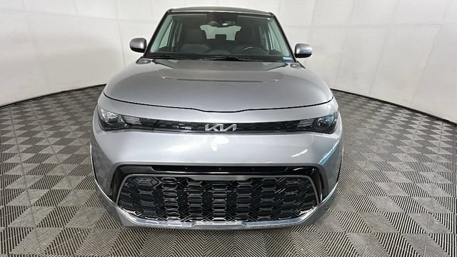 Used 2023 Kia Soul GT-Line FWD image 8