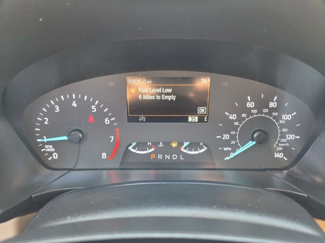 Certified 2022 Ford Escape SE w/ SE Sport Appearance Package image 33