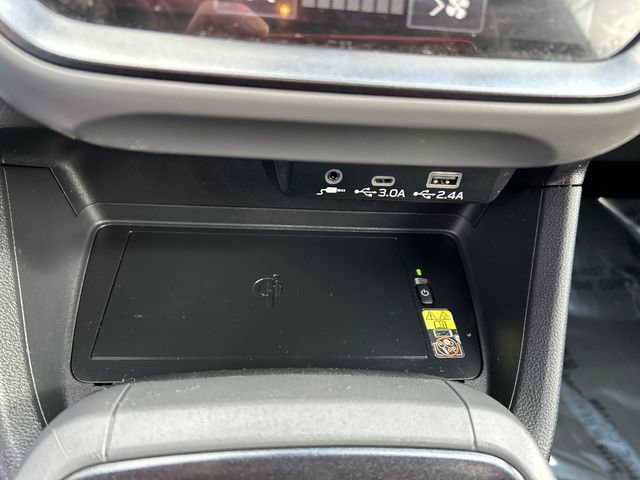 Certified 2024 Subaru Crosstrek 2.5i Sport image 29