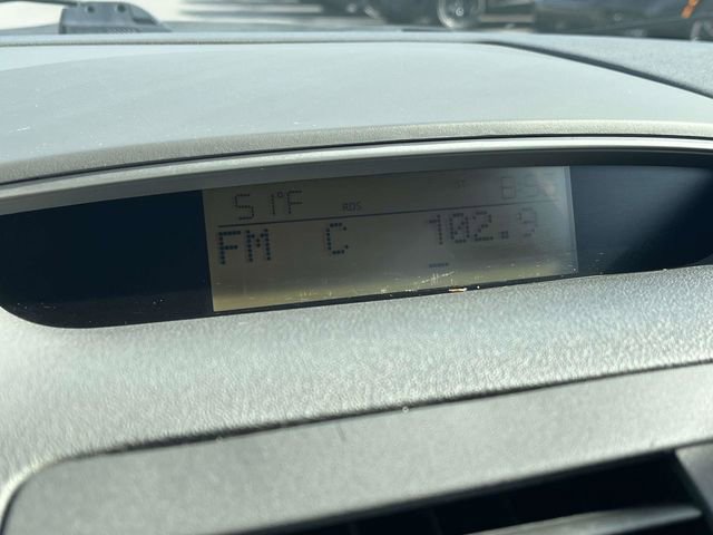 Used 2009 Nissan Quest w/ Seat Pkg image 26