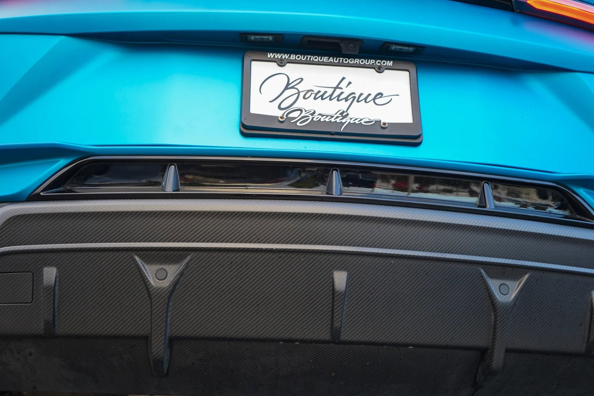 Used 2024 Lamborghini Urus Performante AWD/4WD image 32