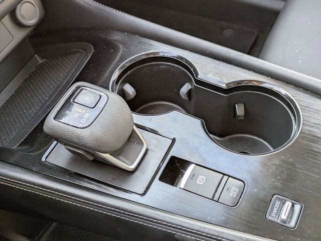 Used 2021 Nissan Rogue SL image 23